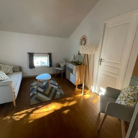 Maison De Charme Entre Et Montagne * Forciolo