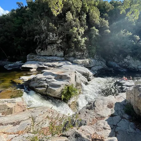 Maison De Charme Entre Et Montagne