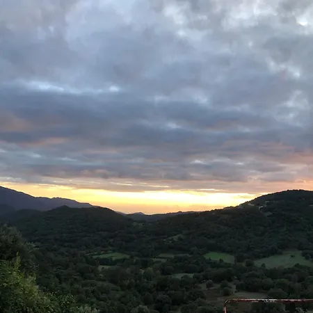 Maison De Charme Entre Et Montagne Dom wakacyjny Forciolo