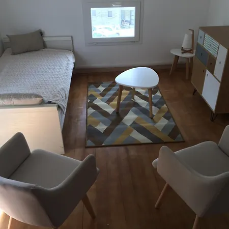 Dom wakacyjny Maison De Charme Entre Et Montagne *