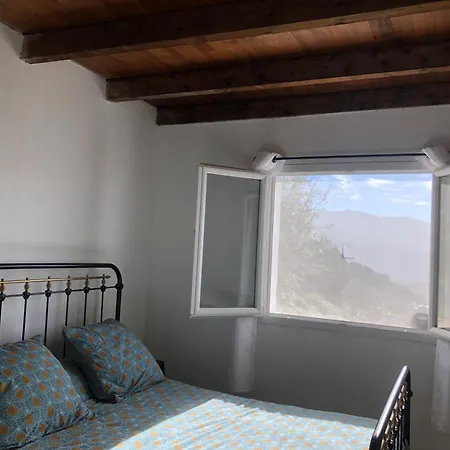 Maison De Charme Entre Et Montagne Forciolo