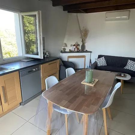 Maison De Charme Entre Et Montagne