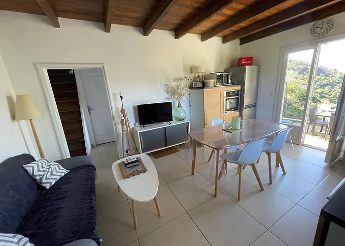 Maison De Charme Entre Et Montagne Prázdninový dům *