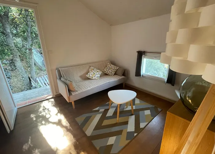 Maison De Charme Entre Et Montagne Prázdninový dům *