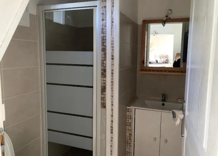 Maison De Charme Entre Et Montagne Prázdninový dům *