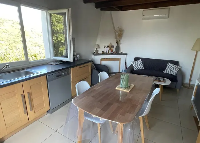 Maison De Charme Entre Et Montagne