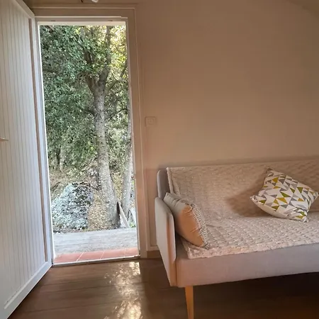 Maison De Charme Entre Et Montagne 펜션 Forciolo