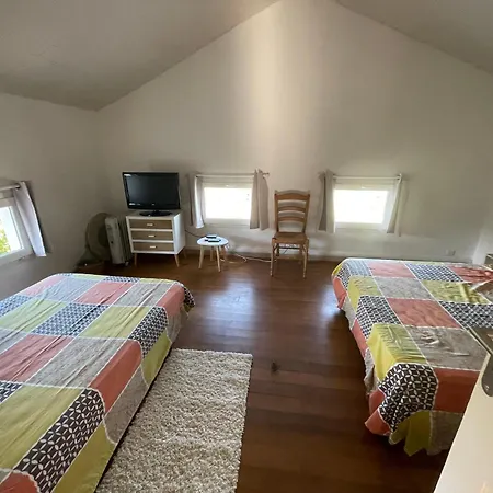 Maison De Charme Entre Et Montagne * Forciolo