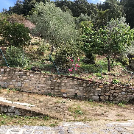 בית נופש Maison De Charme Entre Et Montagne