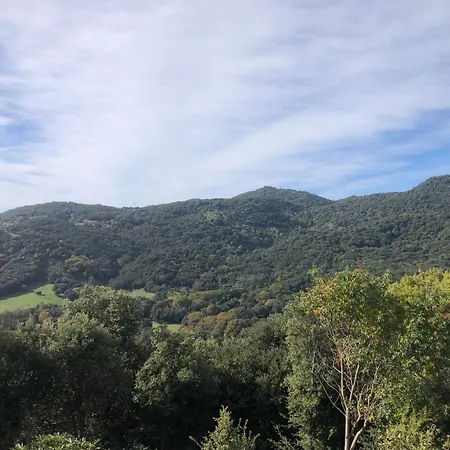 בית נופש Maison De Charme Entre Et Montagne