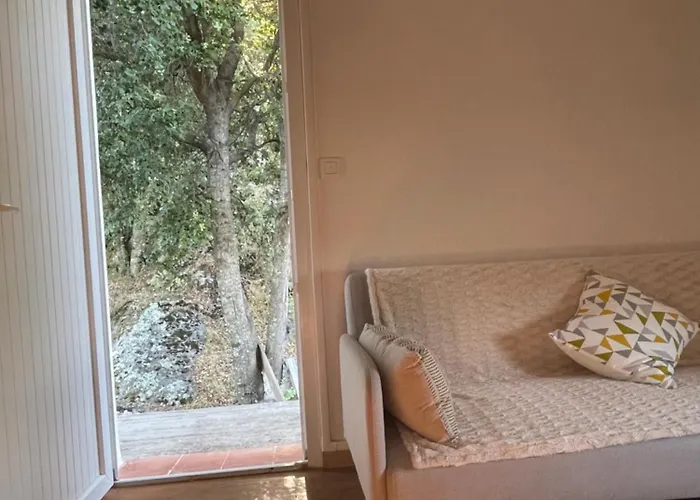 Maison De Charme Entre Et Montagne בית נופש Forciolo