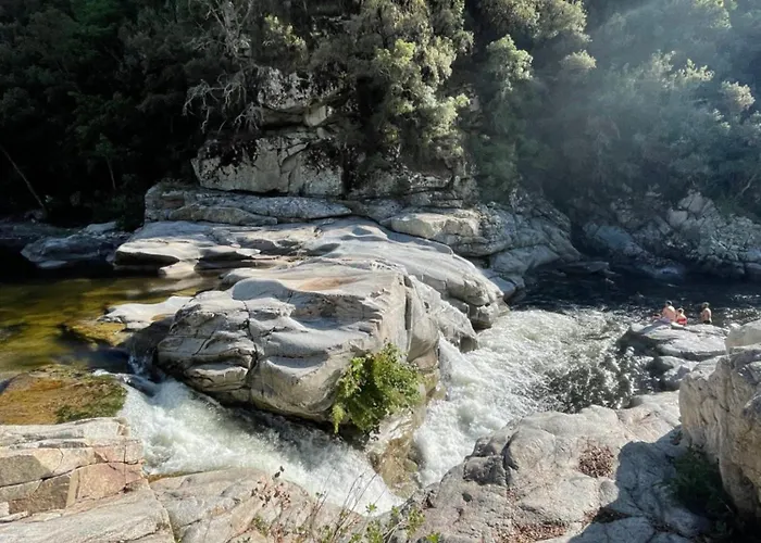 Maison De Charme Entre Et Montagne