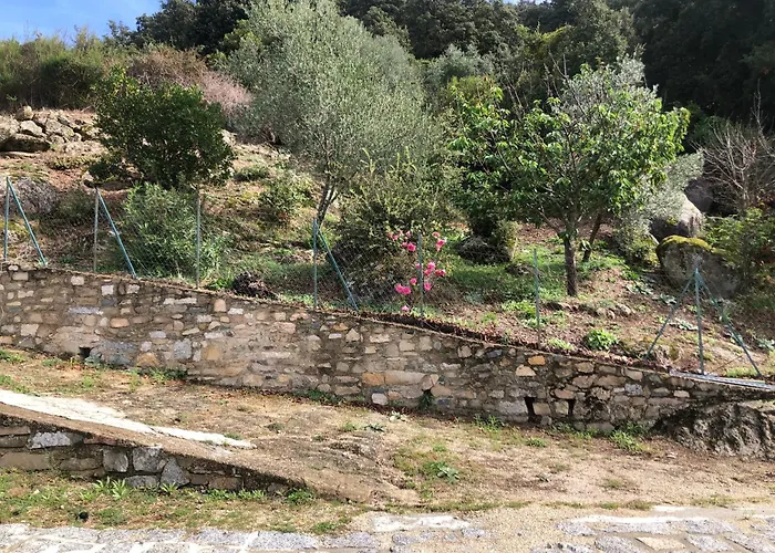 בית נופש Maison De Charme Entre Et Montagne