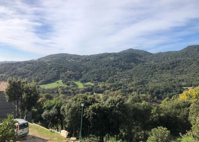 펜션 Maison De Charme Entre Et Montagne *